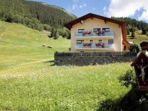 Spacious holiday home in Kappl near the ski area